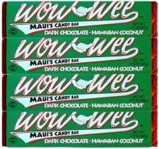 Maui Chocolates