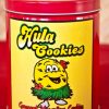 Hula Cookies - LIMITED EDITION Small Tin