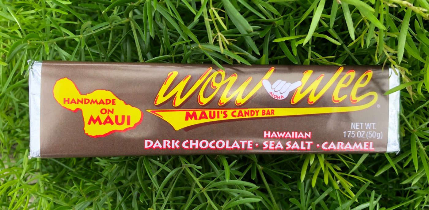 Maui Chocolates Archives Hula Cookies