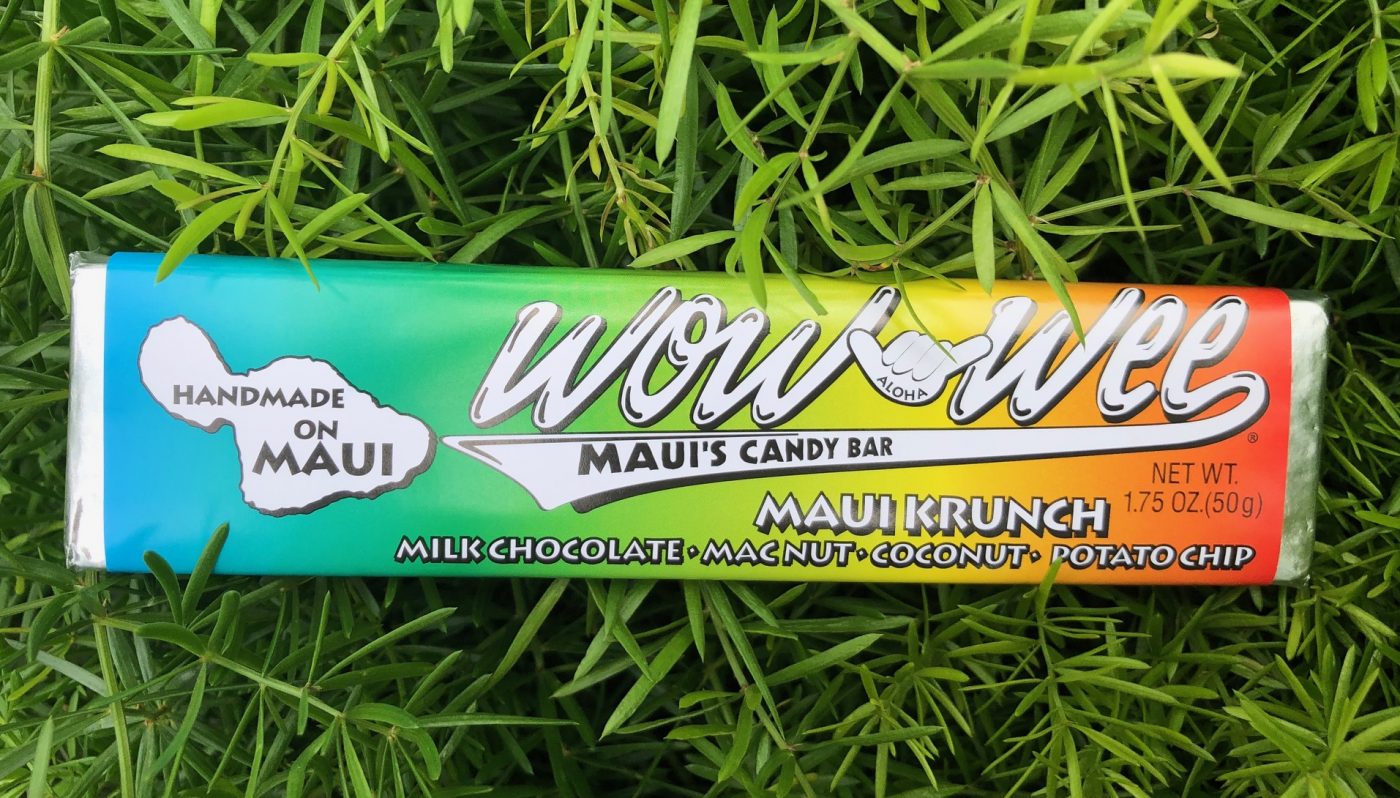 Maui Chocolates Archives Hula Cookies